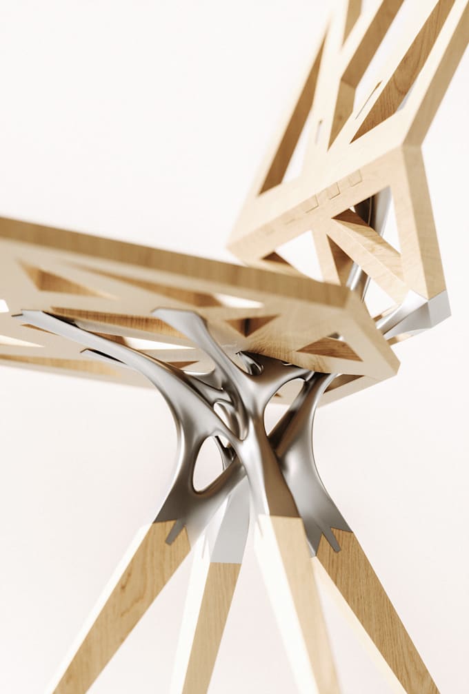 create a stunning parametric design and model with rhinocerous and grasshopper