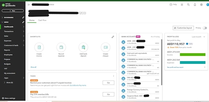 do ecommerce amazon accounting and bookkeeping