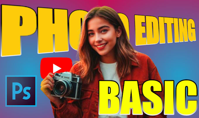 design catchy thumbnail in youtube