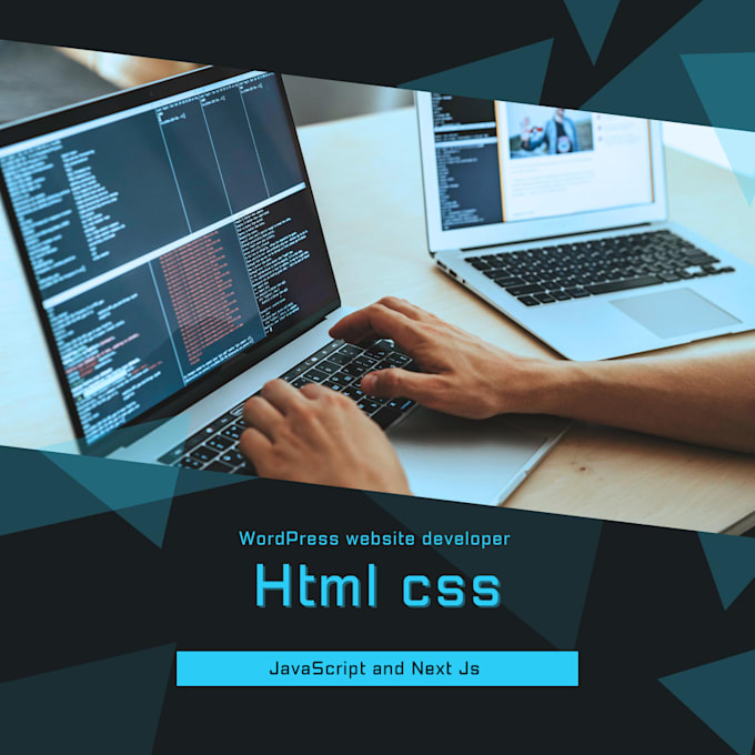 build your website using nextjs and agentic ai