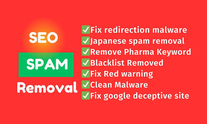 fix japanese SEO spam malware, remove wordpress malware