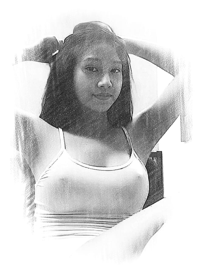 turn your photos into amazing pencil art