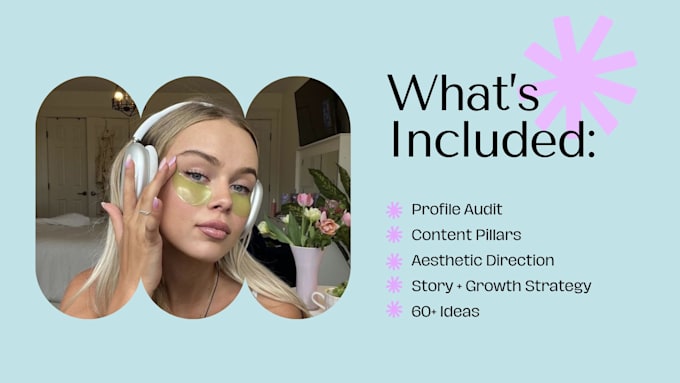 create your personalised influencer strategy to grow on instagram