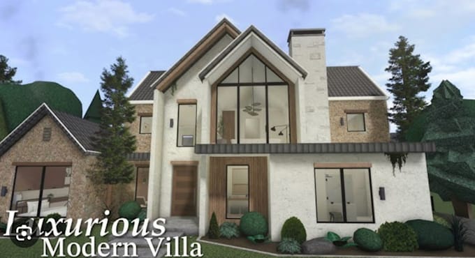 create a speed build of your choice