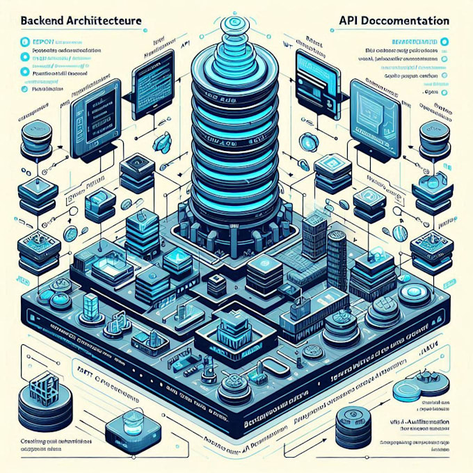 Develop high performance backend with spring boot by Kt9899 | Fiverr