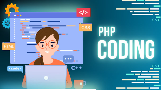 develop custom business website, full stack website development