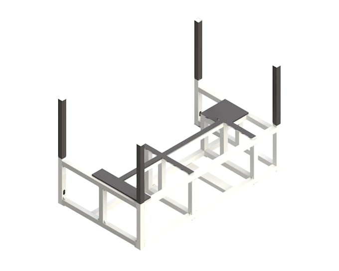 create your 3d models and 2d drawings