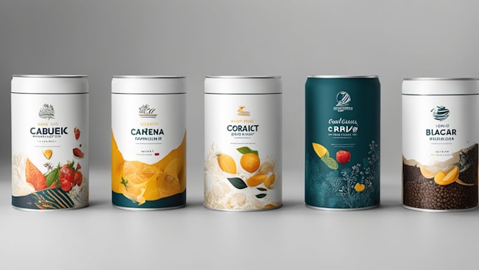 do creative packaging design for your brand