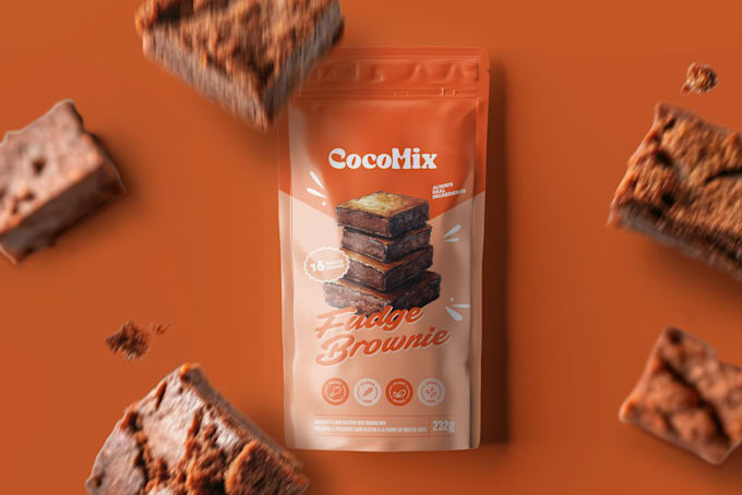 create fun and playful packaging design