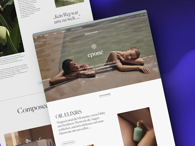 copy, clone or duplicate any web page into elementor or bricks builder