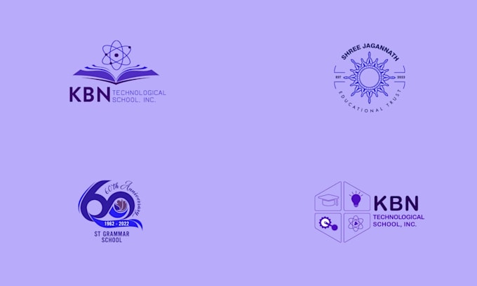 do education logo for your business