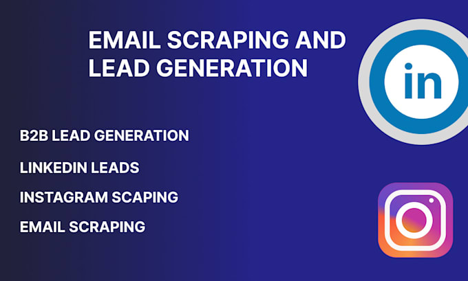 do data enrichment and google map scrapping