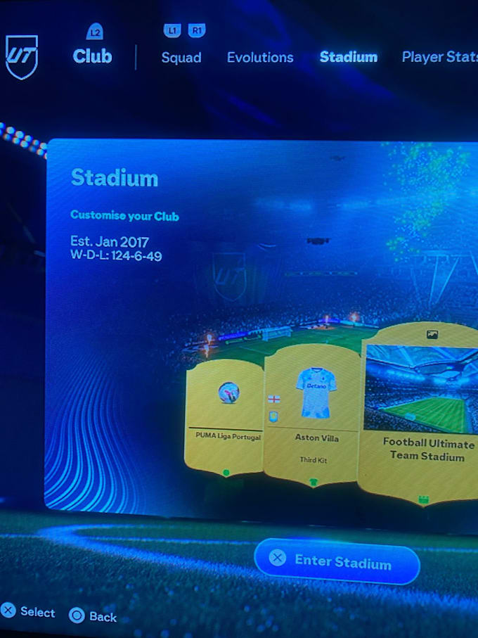 get a higher rank in fut champs and rivals fc26
