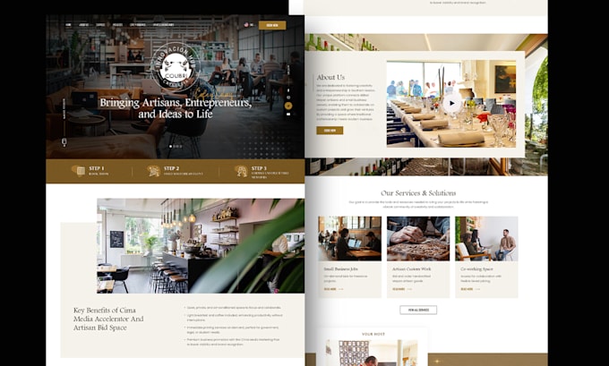 do figma website design