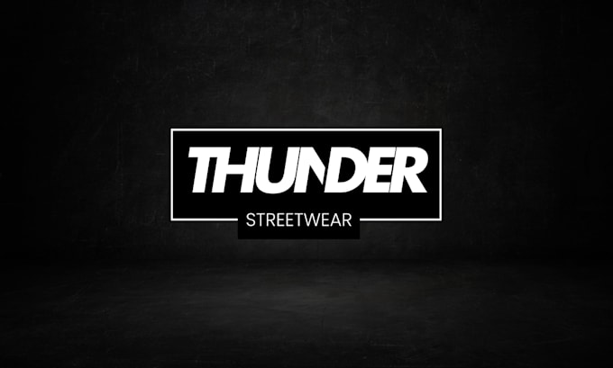 create a unique and professional business logo