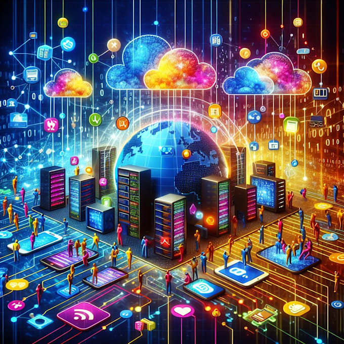 provide expert IT, office 365 and application support