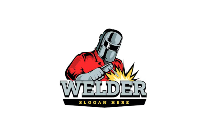 design suitable original mechanical logo
