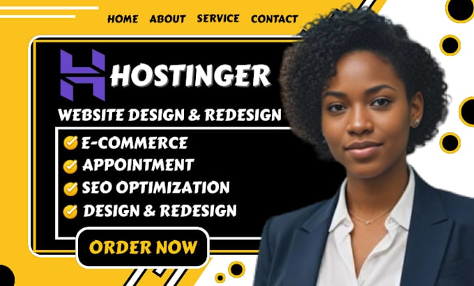 hostinger website design wordpress website design hostinger website design
