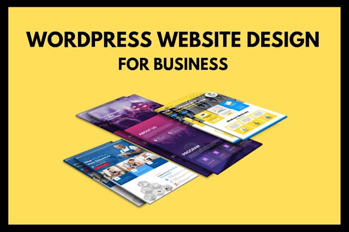 transfer design figma to wordpress or responsive design