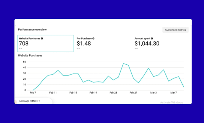 run facebook ads campaign, fb ads manager, meta ads, fb marketing, fb ad service