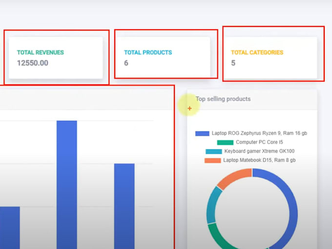 build a complete hrms system with payroll attendance and reporting