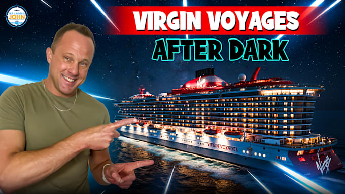design eye catching youtube travel vlog thumbnail