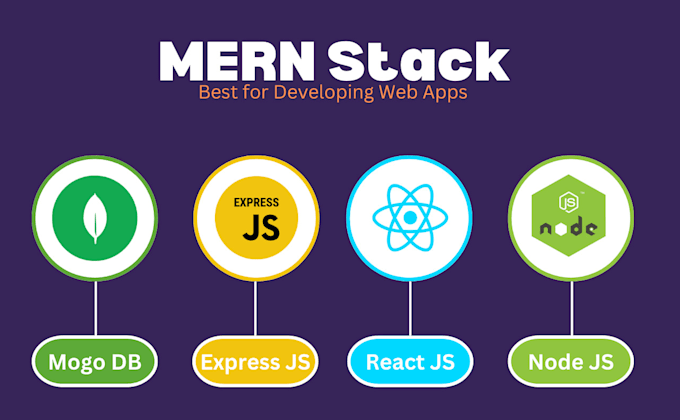 full stack mern web application developer and pwa expert