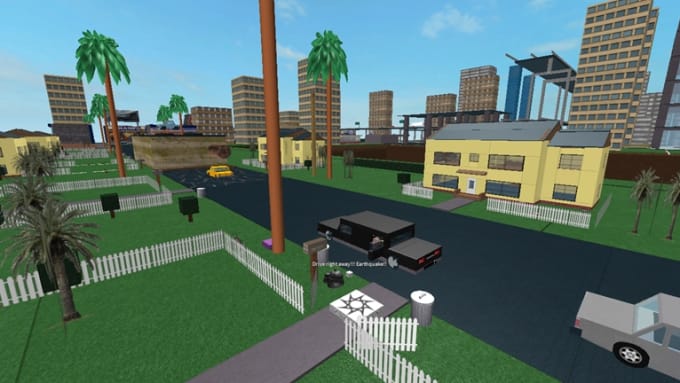 Build You A Simple Game On Roblox By Joshman501 - team deathmatch original roblox