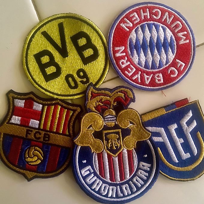 do top quality embroidery digitizing fast and accurate