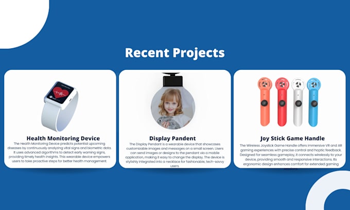 Design arduino, esp32, and iot prototypes for your product by Haffeez ...