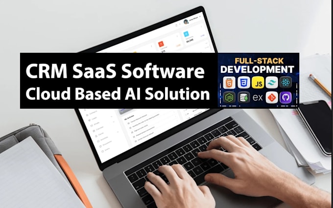 develop ai saas app, chatgpt integration, custom ai web application
