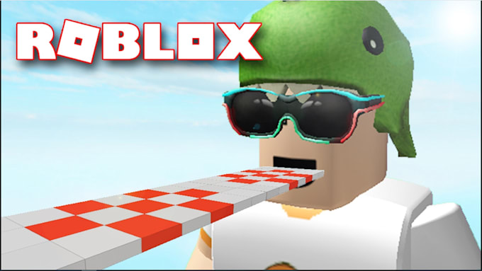 Create a custom roblox scripts, roblox game scripter, roblox lua script ...