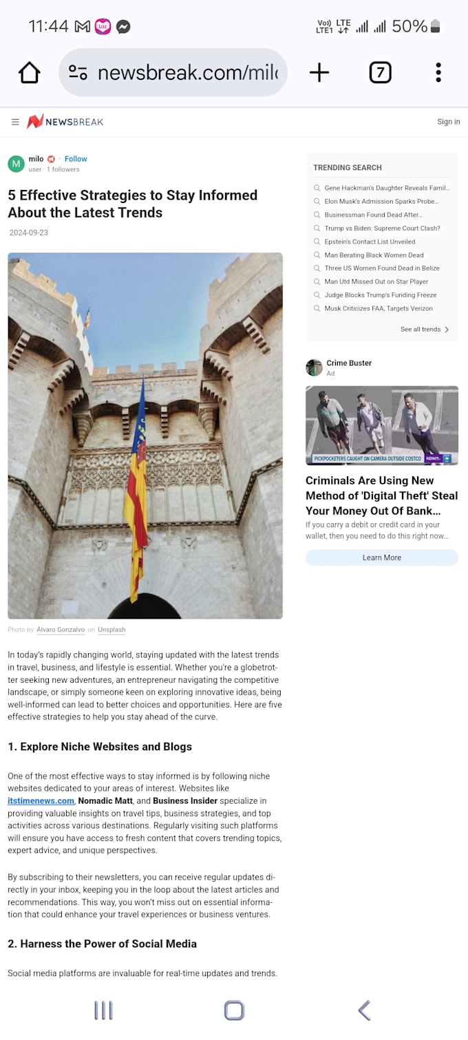 do premium news guest post backlinks