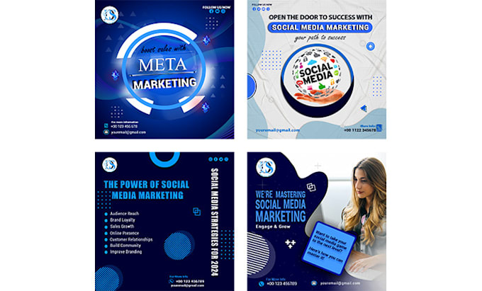 run targeted facebook and instagram ads specialist