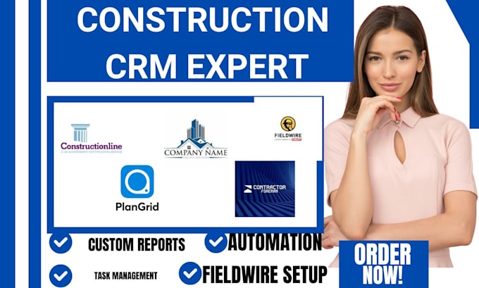 setup fieldwire contractor foreman plangrid constructiononline on construction