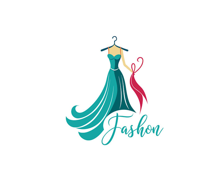 design awesome famous fashion logo design