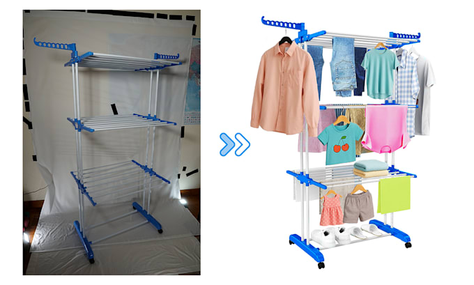 do amazon 3d product rendering, realistic mockups, modeling