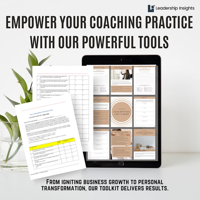 design a comprehensive 5 day coaching certification program