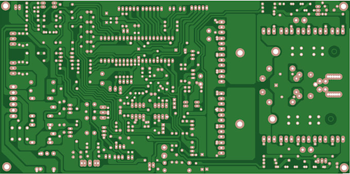 professional pcb design and embedded system develop for your electronic projects