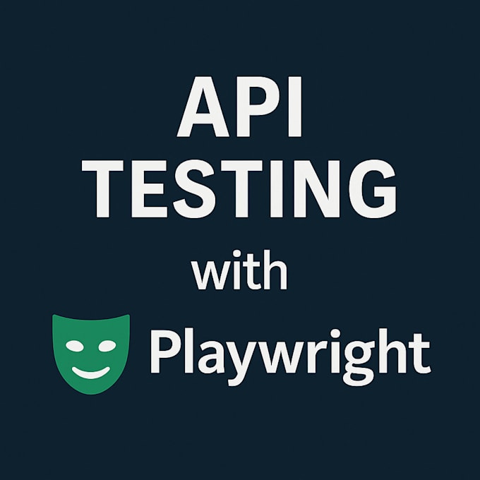 automate your test cases using cypress, playwright,selenium