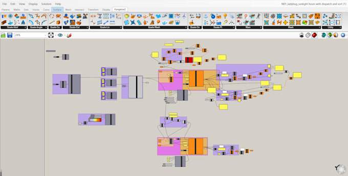 create accurate 3d models in rhino from plans, sketches or pdfs