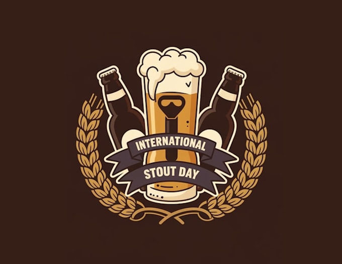 design professional bar logo for your business