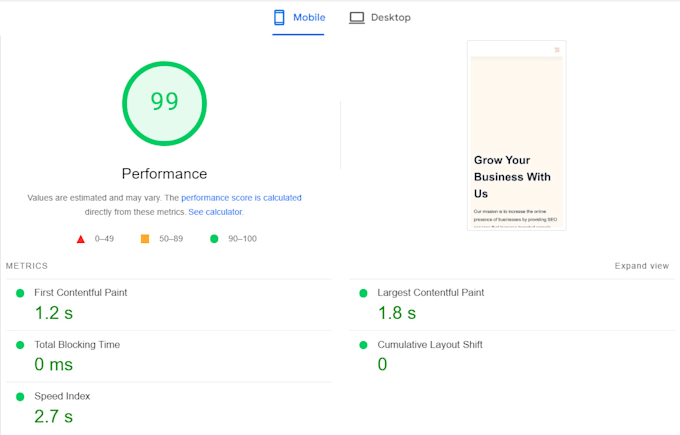 increase your wordpress page speed with wp rocket setup