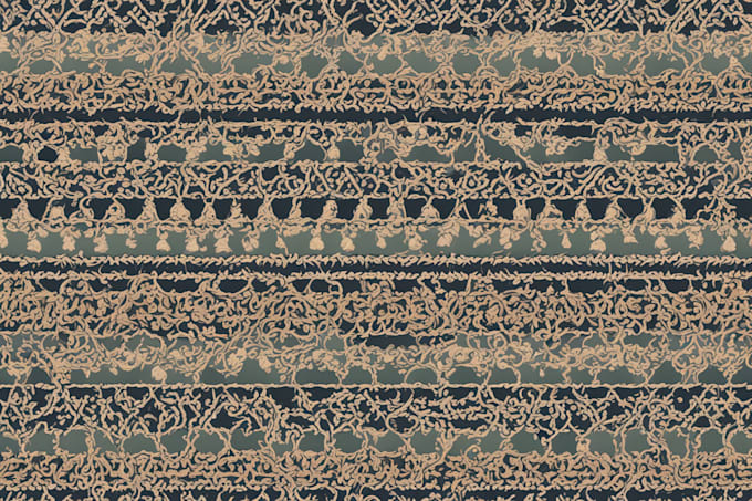 design textile seamless or clothing pattern