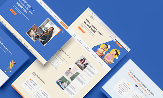 design develop webflow website, figma to webflow, duplicate website to webflow