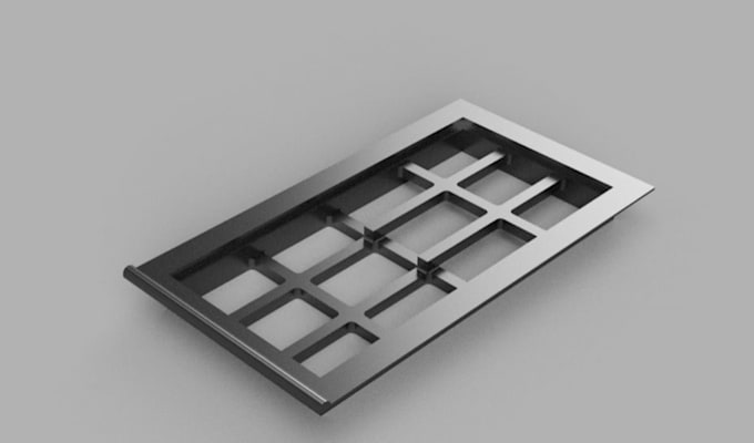 provide precision cad design services