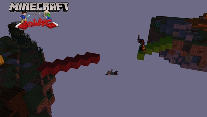 make minecraft thumbnail video editor
