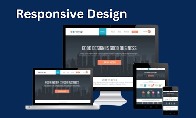 develop fully responsive elearning wordpress lms website for