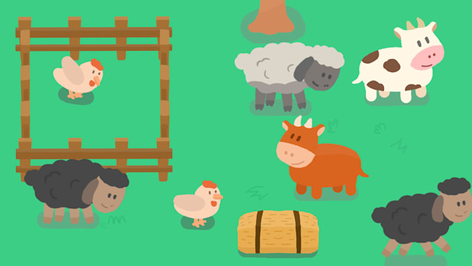 make a hypercasual game for android