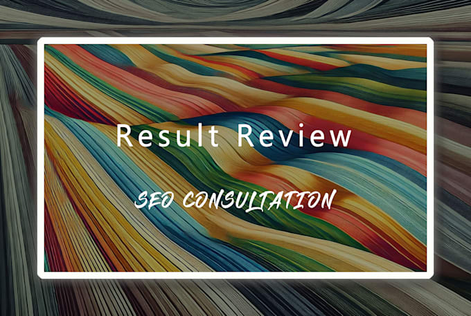 evaluate SEO team performance